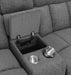 Bahrain Sofa - U&U Home Budget Furniture (Carteret, NJ)