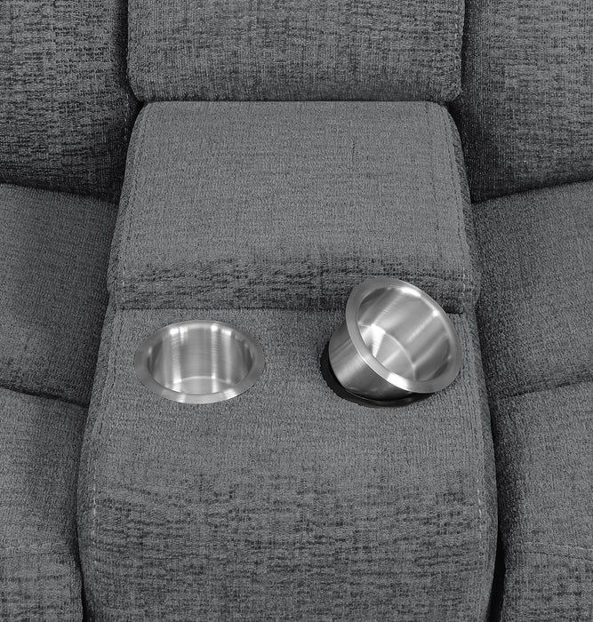 Bahrain Sofa - U&U Home Budget Furniture (Carteret, NJ)