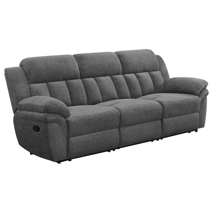 Bahrain Reclining Sofa