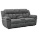 Bahrain Power Loveseats - U&U Home Budget Furniture (Carteret, NJ)