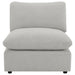 Collins Accent Chair - U&U Home Budget Furniture (Carteret, NJ)