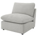 Collins Accent Chair - U&U Home Budget Furniture (Carteret, NJ)