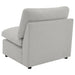 Collins Accent Chair - U&U Home Budget Furniture (Carteret, NJ)
