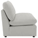 Collins Accent Chair - U&U Home Budget Furniture (Carteret, NJ)