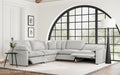 Collins Armless chair - U&U Home Budget Furniture (Carteret, NJ)