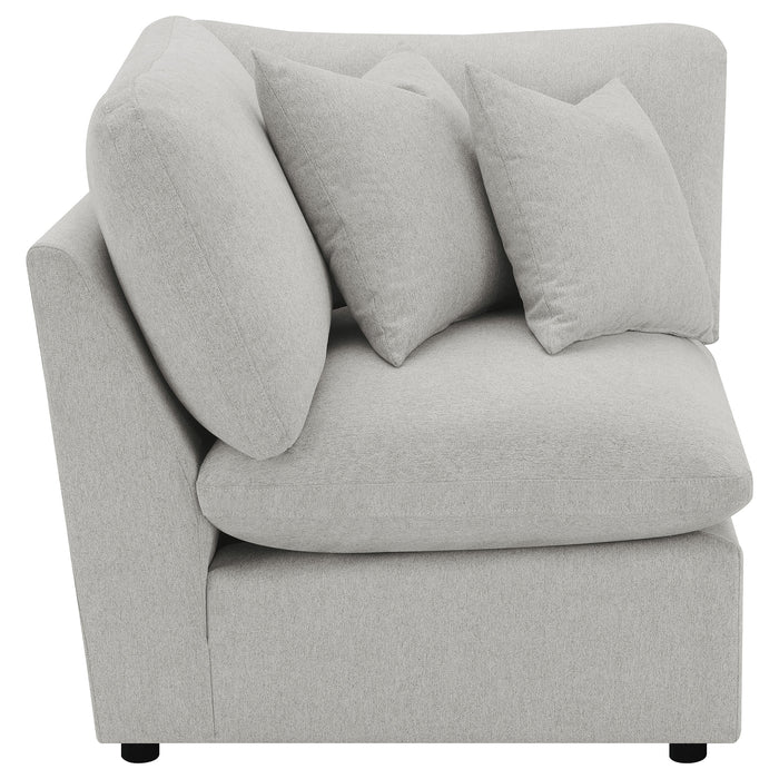 Collins Modular Sectionals - U&U Home Budget Furniture (Carteret, NJ)