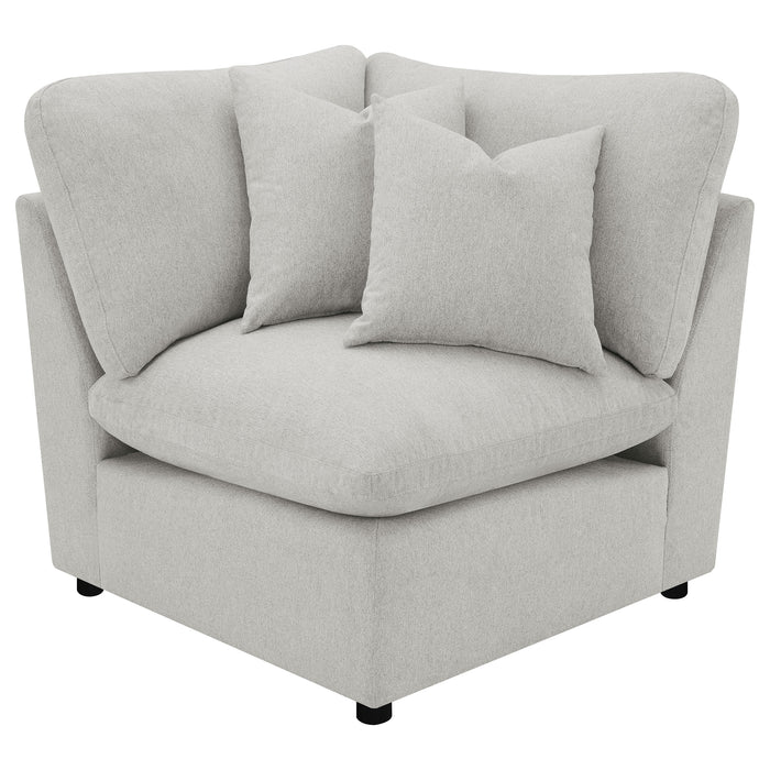 Collins Modular Sectionals - U&U Home Budget Furniture (Carteret, NJ)