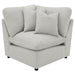 Collins Modular Sectionals - U&U Home Budget Furniture (Carteret, NJ)