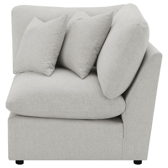 Collins Modular Sectionals - U&U Home Budget Furniture (Carteret, NJ)