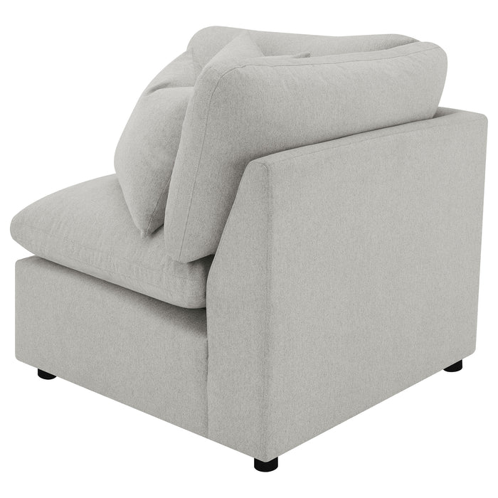 Collins Modular Sectionals - U&U Home Budget Furniture (Carteret, NJ)