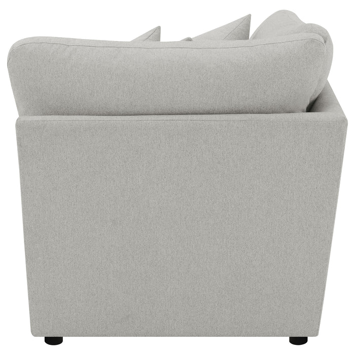 Collins Modular Sectionals - U&U Home Budget Furniture (Carteret, NJ)