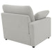 Collins Sectionals White - U&U Home Budget Furniture (Carteret, NJ)