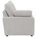 Collins Sectionals White - U&U Home Budget Furniture (Carteret, NJ)
