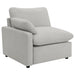 Collins Reclining Sectionals Upholstered - U&U Home Budget Furniture (Carteret, NJ)