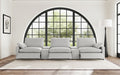 Collins Sofa - U&U Home Budget Furniture (Carteret, NJ)