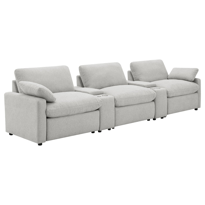 Collins Sofa - U&U Home Budget Furniture (Carteret, NJ)