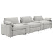 Collins Sofa - U&U Home Budget Furniture (Carteret, NJ)
