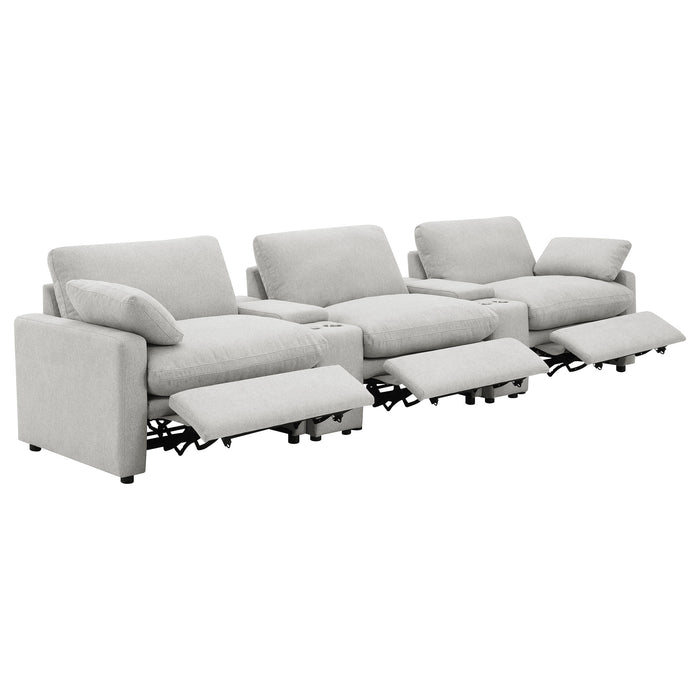 Collins Sofa - U&U Home Budget Furniture (Carteret, NJ)