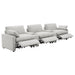 Collins Sofa - U&U Home Budget Furniture (Carteret, NJ)