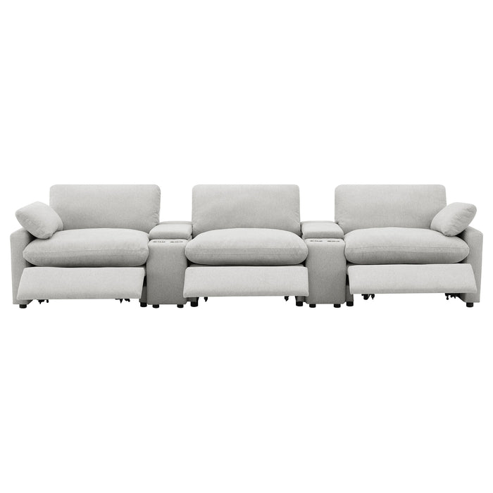 Collins Sofa - U&U Home Budget Furniture (Carteret, NJ)