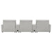 Collins Sofa - U&U Home Budget Furniture (Carteret, NJ)