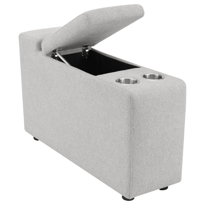 Collins Sofa - U&U Home Budget Furniture (Carteret, NJ)