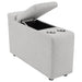 Collins Sofa - U&U Home Budget Furniture (Carteret, NJ)