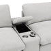 Collins Sofa - U&U Home Budget Furniture (Carteret, NJ)