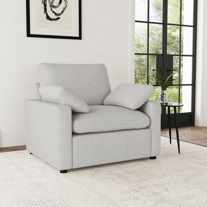 Collins Power Recliners - U&U Home Budget Furniture (Carteret, NJ)