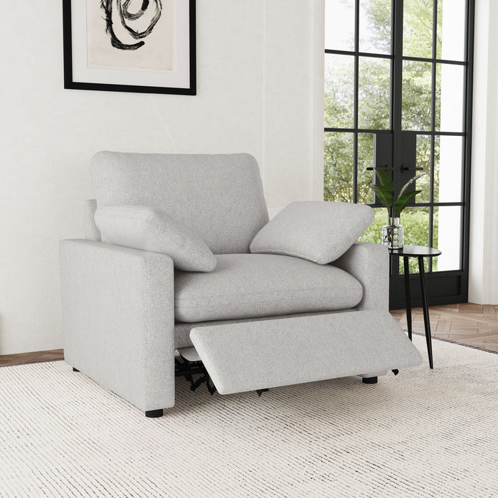 Collins Power Recliners - U&U Home Budget Furniture (Carteret, NJ)