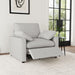 Collins Power Recliners - U&U Home Budget Furniture (Carteret, NJ)