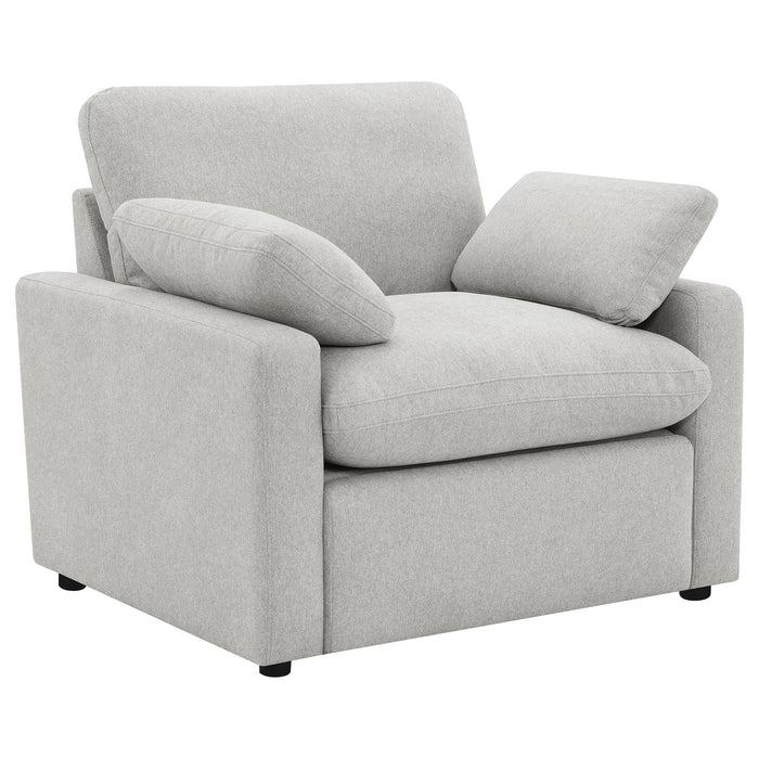 Collins Power Recliners - U&U Home Budget Furniture (Carteret, NJ)