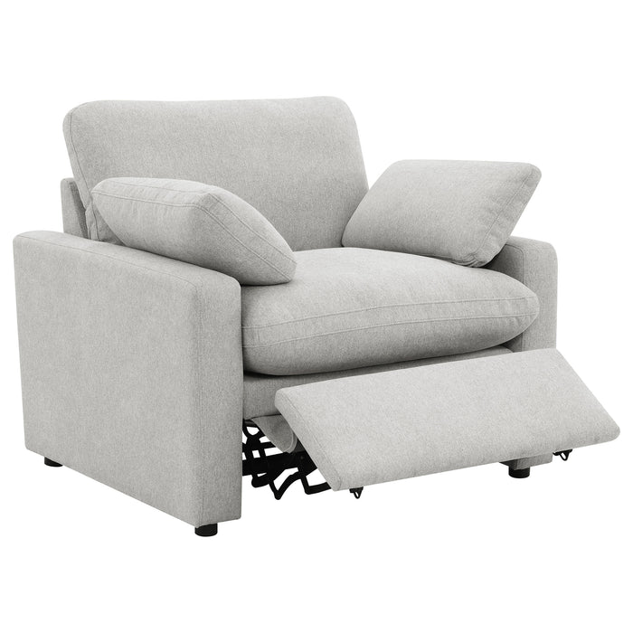 Collins Power Recliners - U&U Home Budget Furniture (Carteret, NJ)
