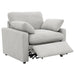 Collins Power Recliners - U&U Home Budget Furniture (Carteret, NJ)