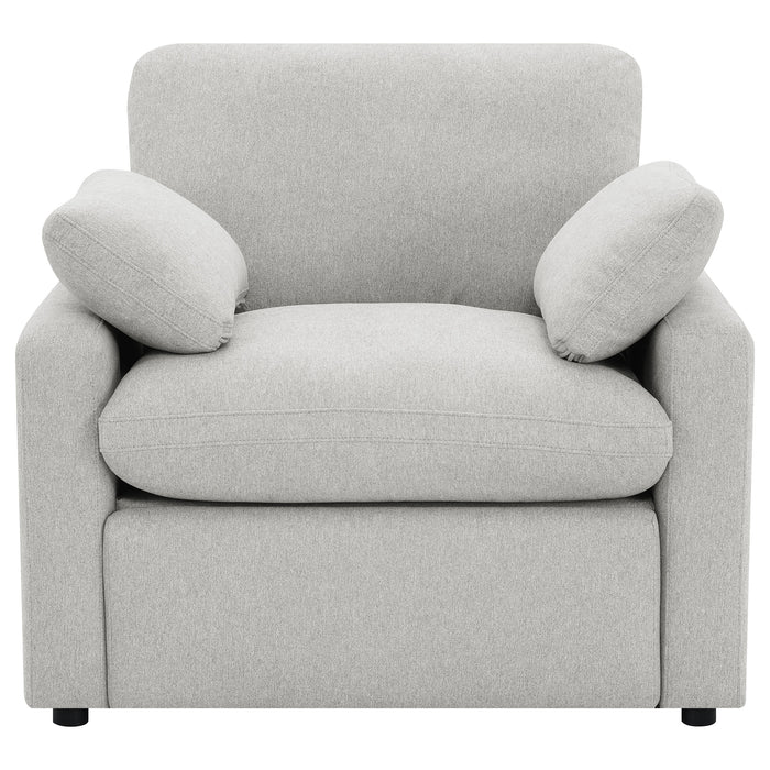 Collins Power Recliners - U&U Home Budget Furniture (Carteret, NJ)