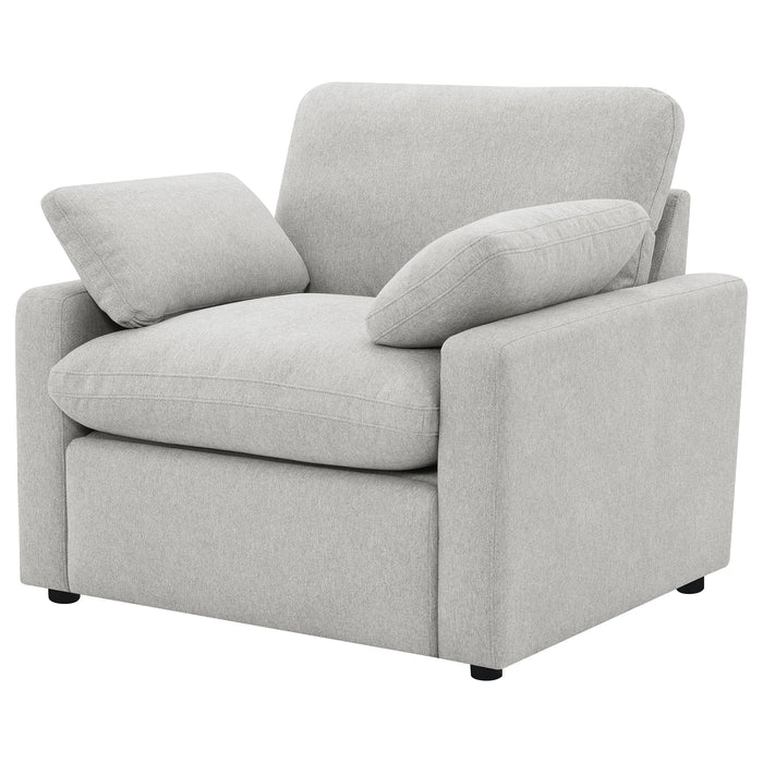 Collins Power Recliners - U&U Home Budget Furniture (Carteret, NJ)