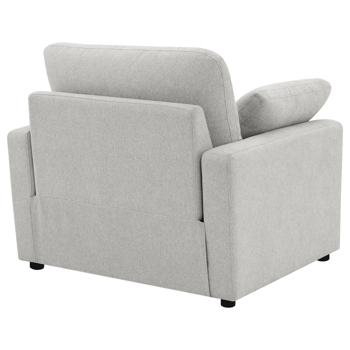 Collins Power Recliners - U&U Home Budget Furniture (Carteret, NJ)