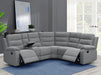 David Sectionals - U&U Home Budget Furniture (Carteret, NJ)