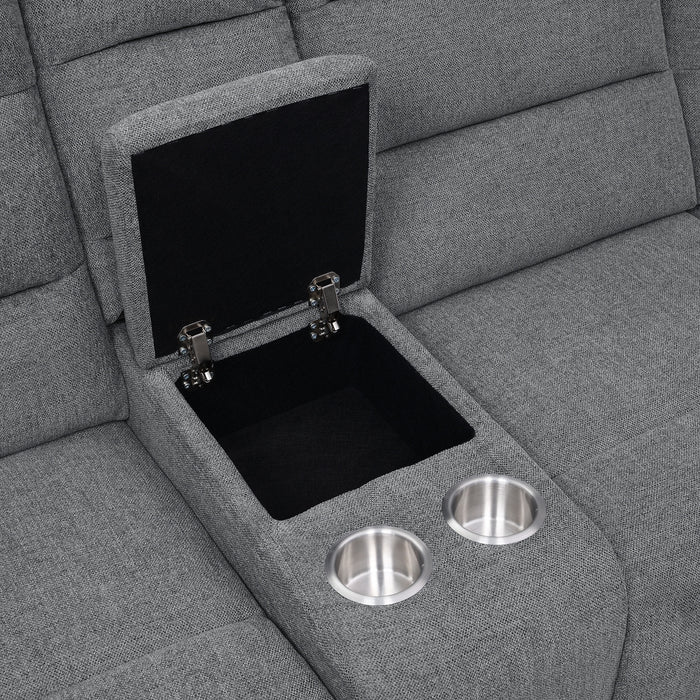 David Sectionals - U&U Home Budget Furniture (Carteret, NJ)