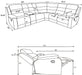 David Sectionals - U&U Home Budget Furniture (Carteret, NJ)