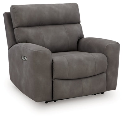 Next-Gen DuraPella Power Recliner - U&U Home Budget Furniture (Carteret, NJ)