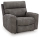 Next-Gen DuraPella Power Recliner - U&U Home Budget Furniture (Carteret, NJ)