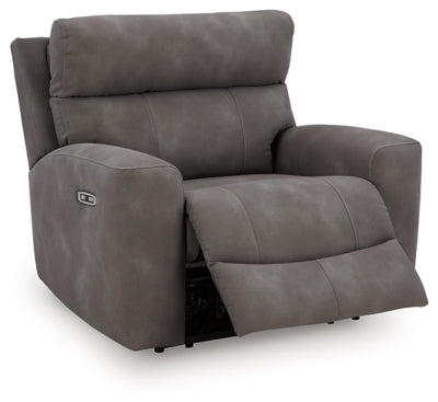 Next-Gen DuraPella Power Recliner - U&U Home Budget Furniture (Carteret, NJ)