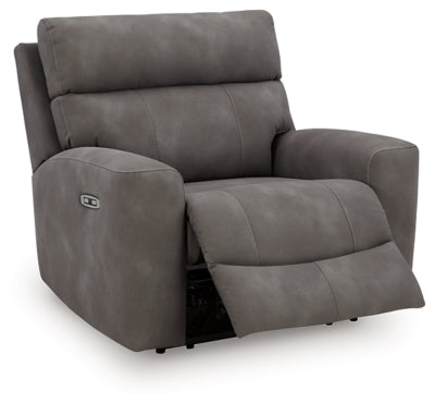 Next-Gen DuraPella Power Recliner - U&U Home Budget Furniture (Carteret, NJ)