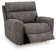 Next-Gen DuraPella Power Recliner - U&U Home Budget Furniture (Carteret, NJ)