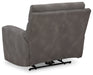 Next-Gen DuraPella Power Recliner - U&U Home Budget Furniture (Carteret, NJ)