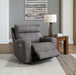 Next-Gen DuraPella Power Recliner - U&U Home Budget Furniture (Carteret, NJ)