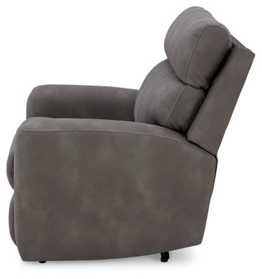 Next-Gen DuraPella Power Recliner - U&U Home Budget Furniture (Carteret, NJ)