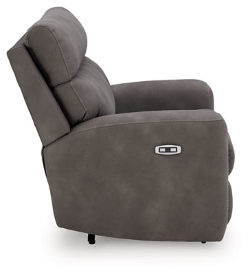 Next-Gen DuraPella Power Recliner - U&U Home Budget Furniture (Carteret, NJ)