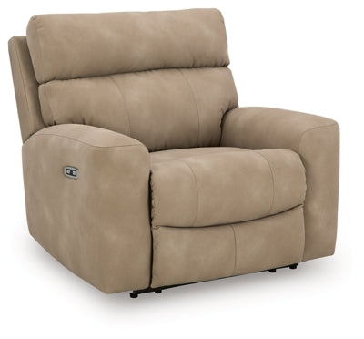 Next-Gen DuraPella Power Recliner - U&U Home Budget Furniture (Carteret, NJ)